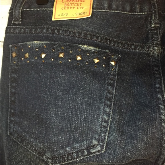 Jeans - Picture 4 of 8